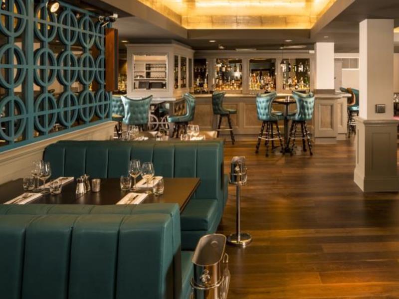 The West Park 4*