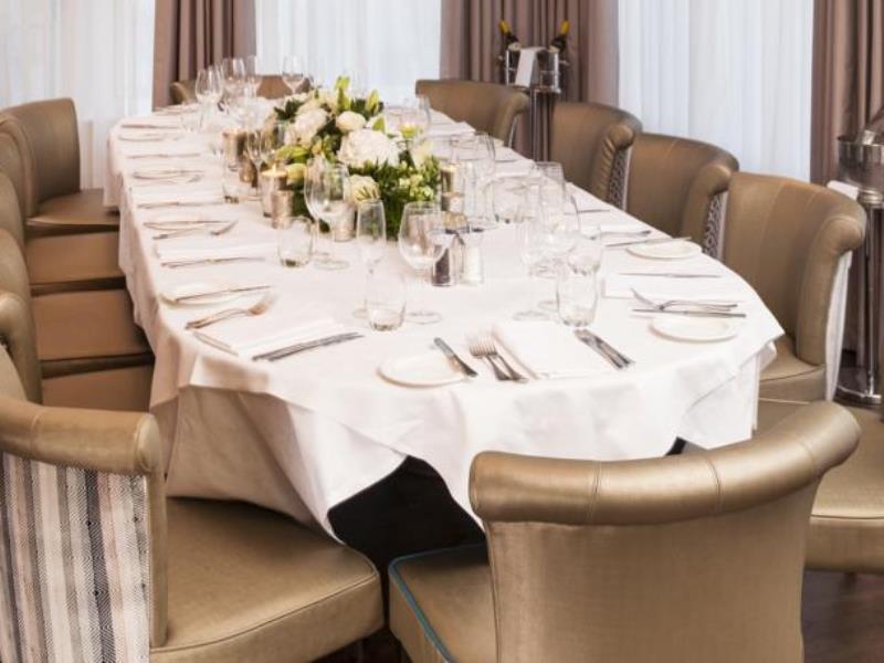 The West Park Hotel Harrogate
