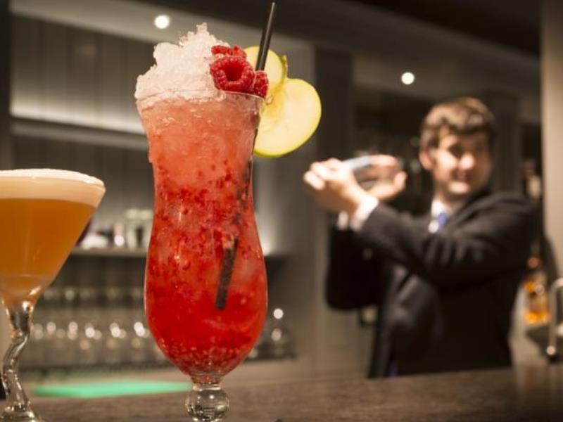 The West Park Hotel 4*