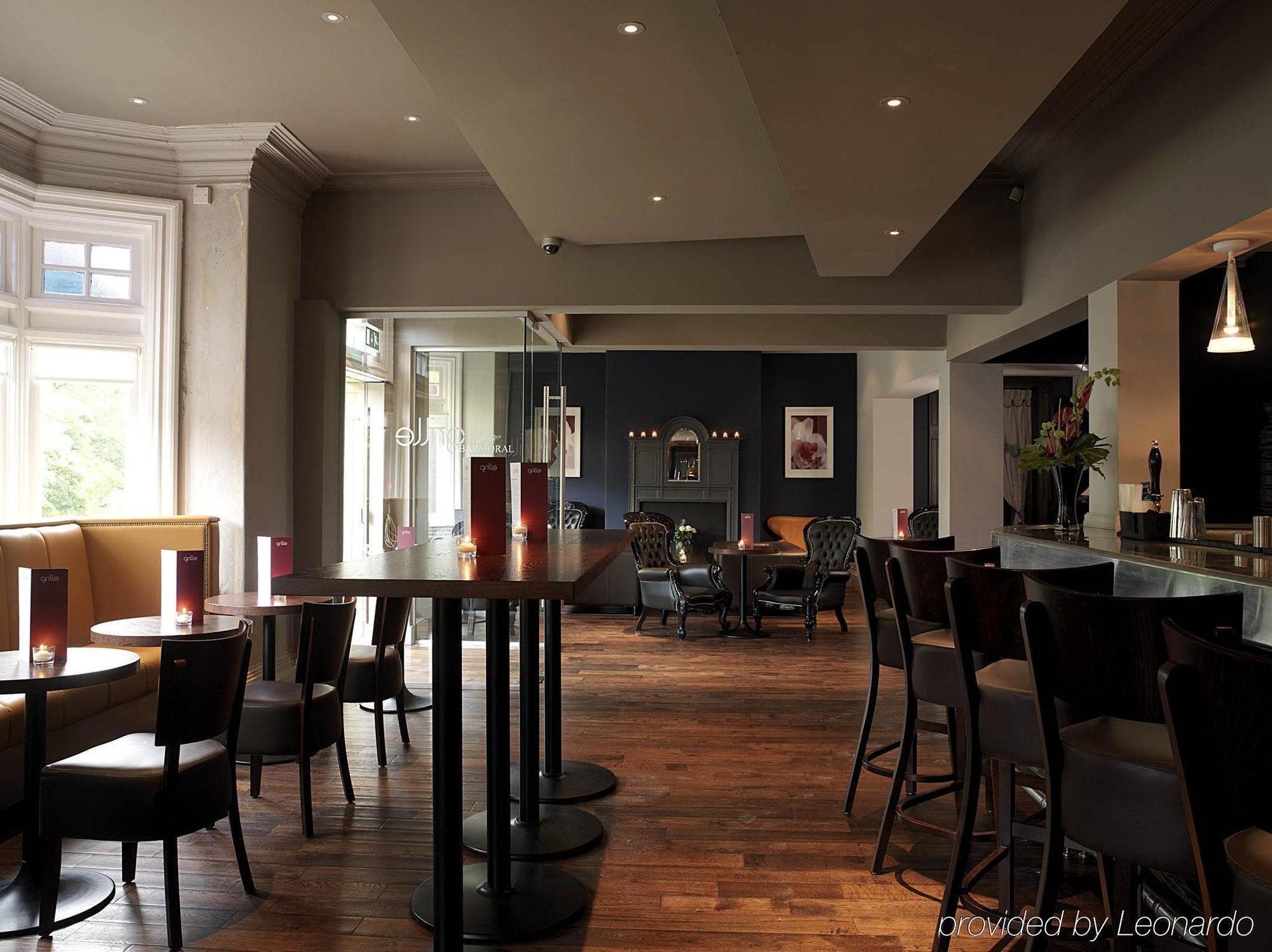 Balmoral Hotel