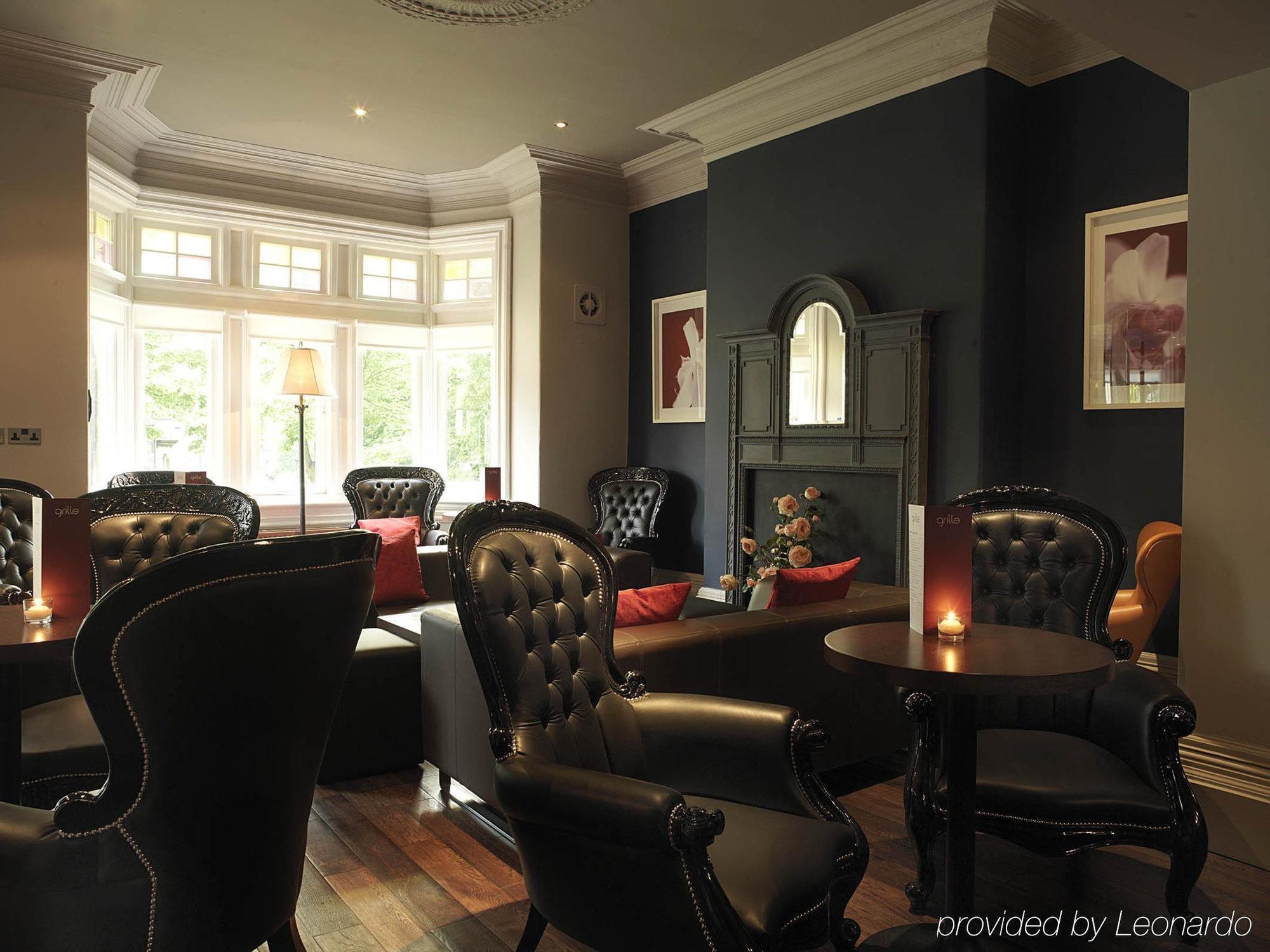 Balmoral Hotel Harrogate