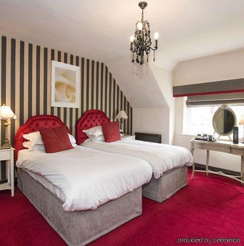 Balmoral Hotel