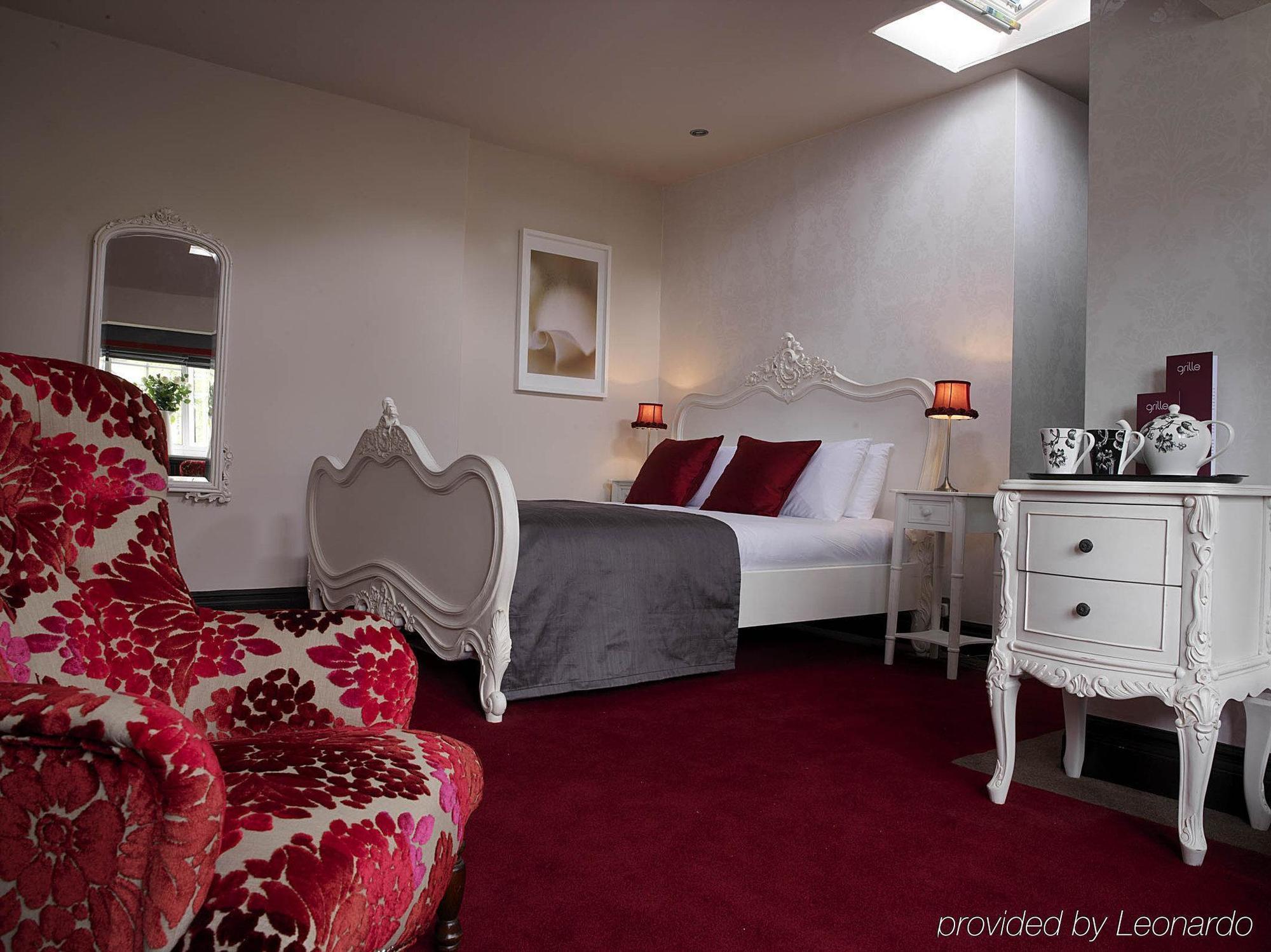 Balmoral Hotel Harrogate