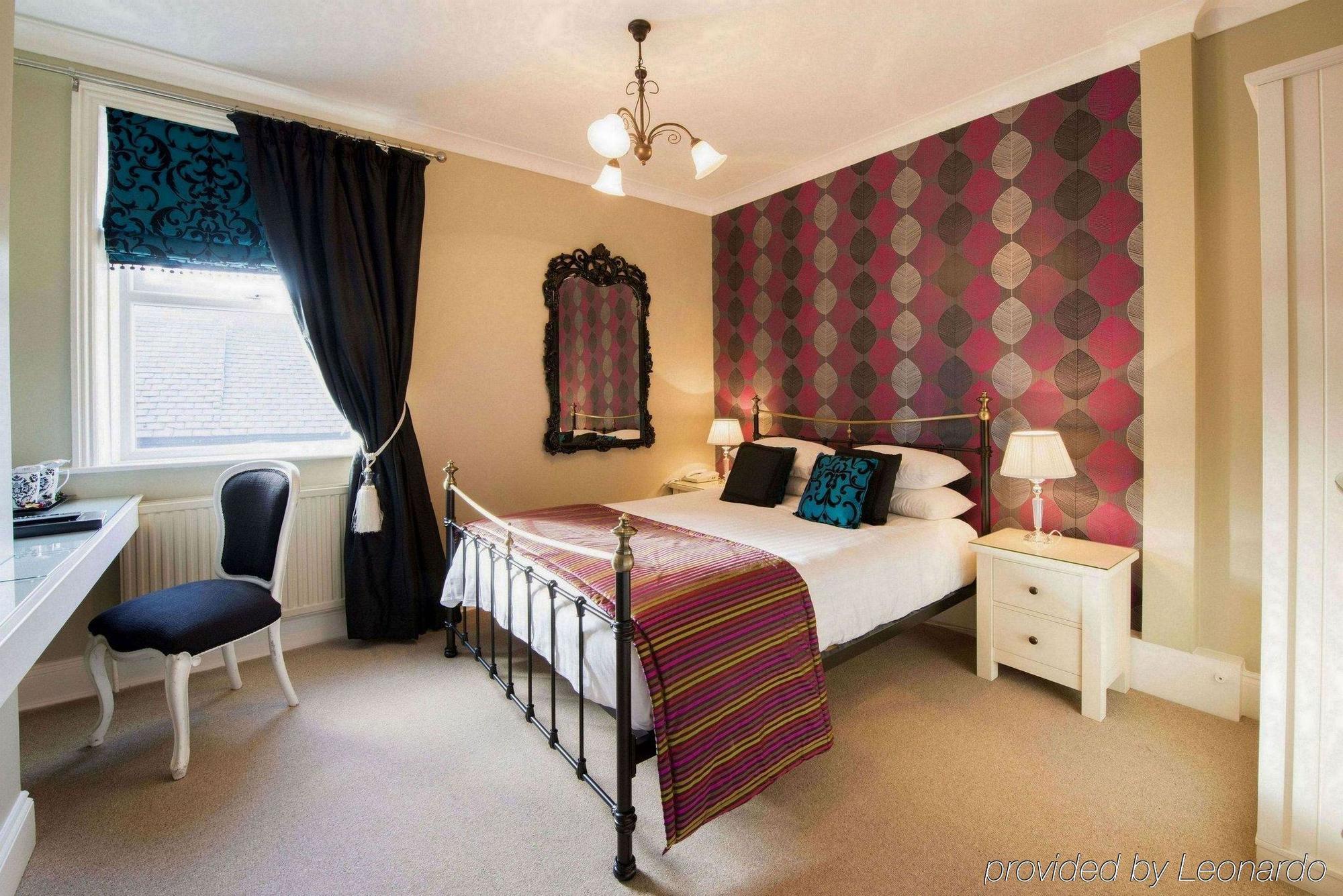 The Grafton 5*
