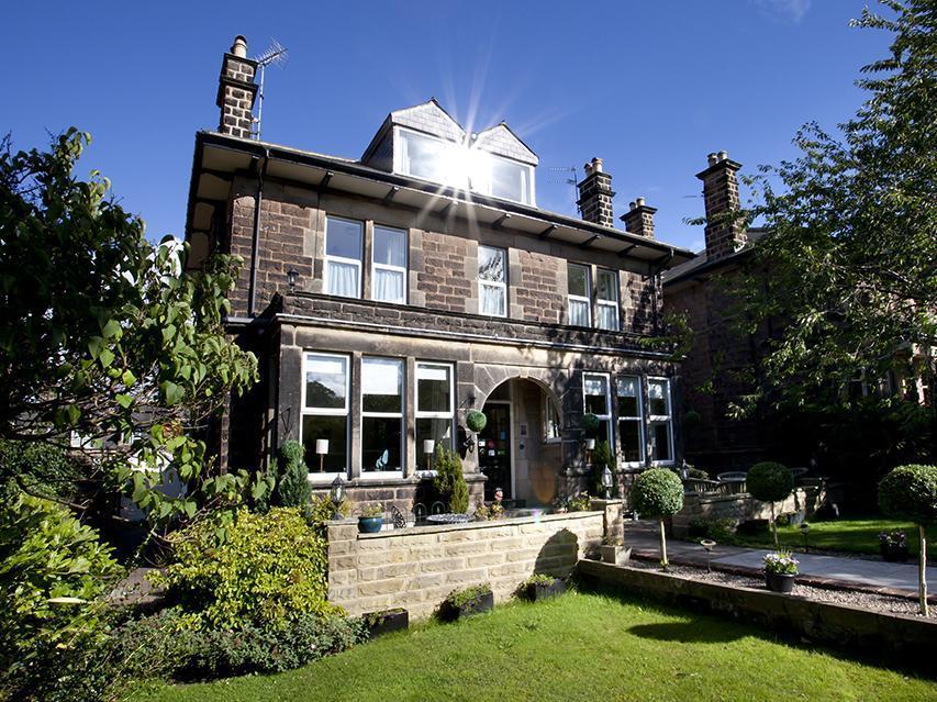 Alexa House Guest house 4*