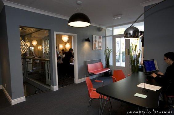Grants Guest house Harrogate