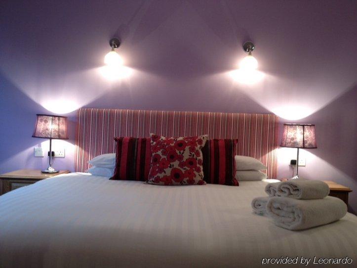 Grants Guest house