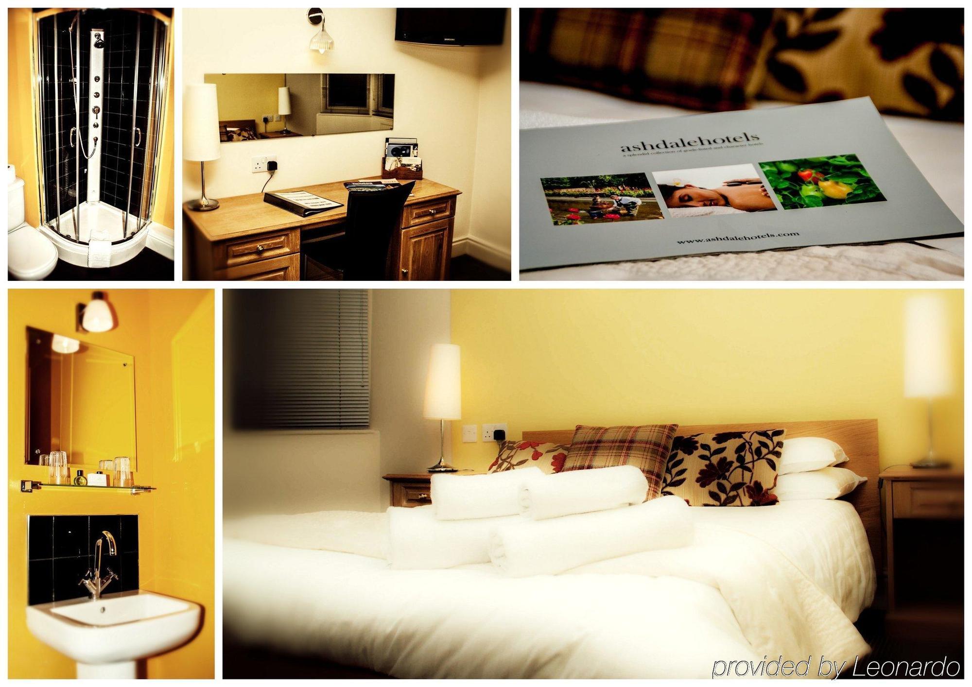 Grants Guest house 3*