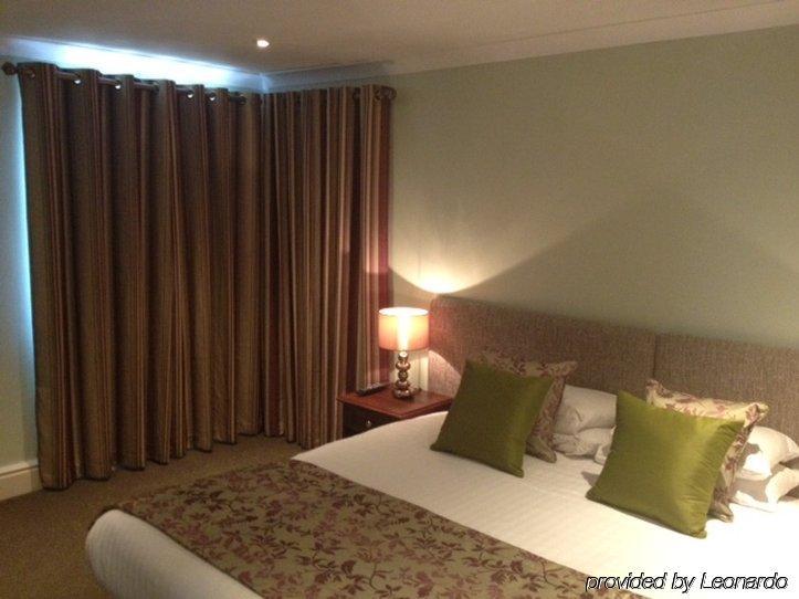 Grants Guest house