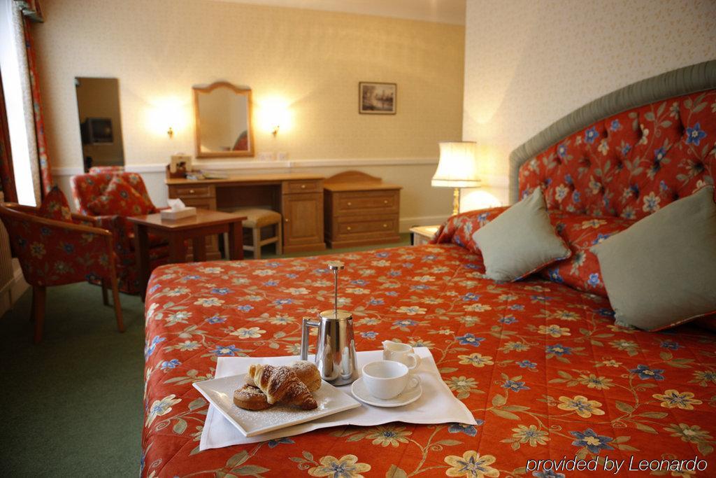 Grants Guest house