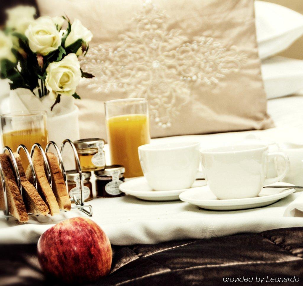 Grants Guest house Harrogate