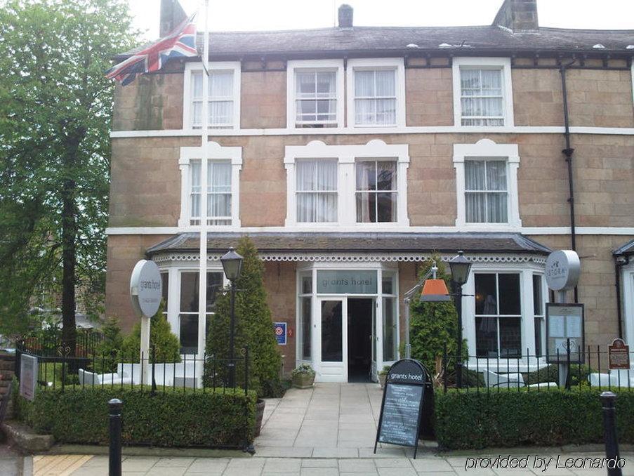 Grants Guest house 3*