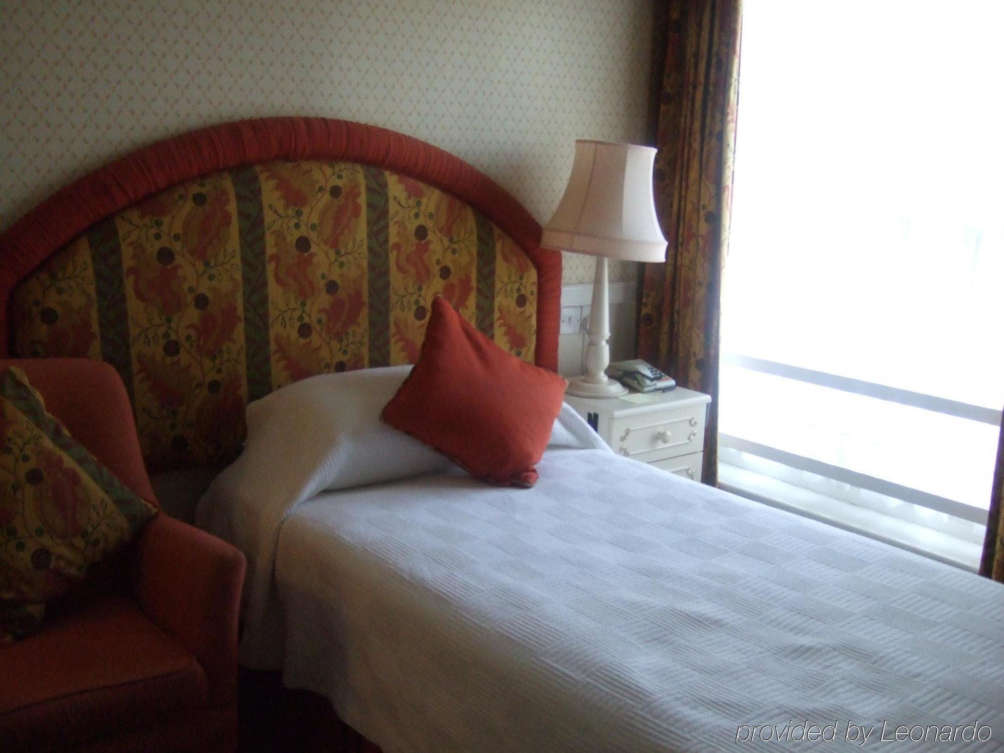 Grants Guest house