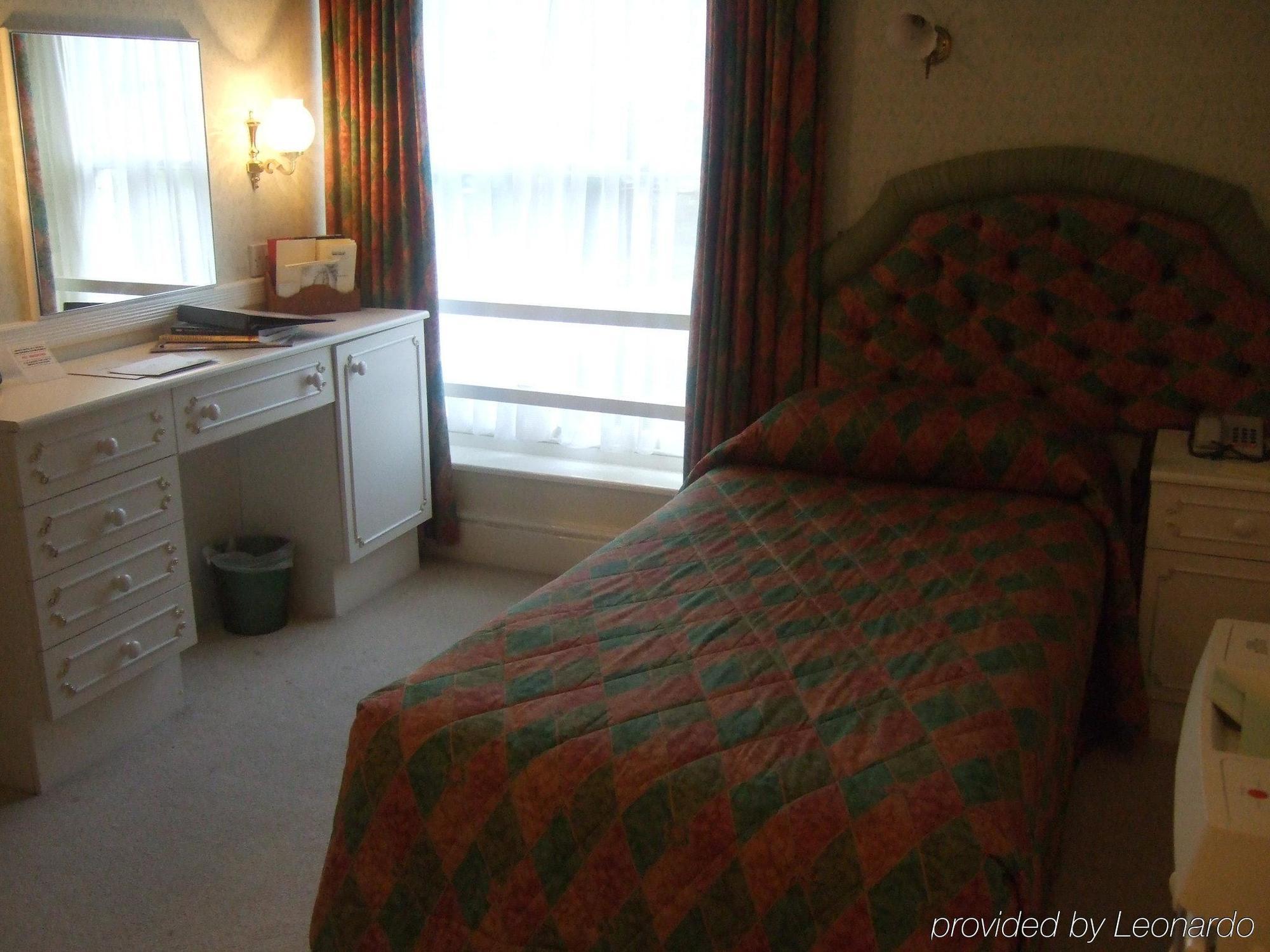 Grants Guest house Harrogate