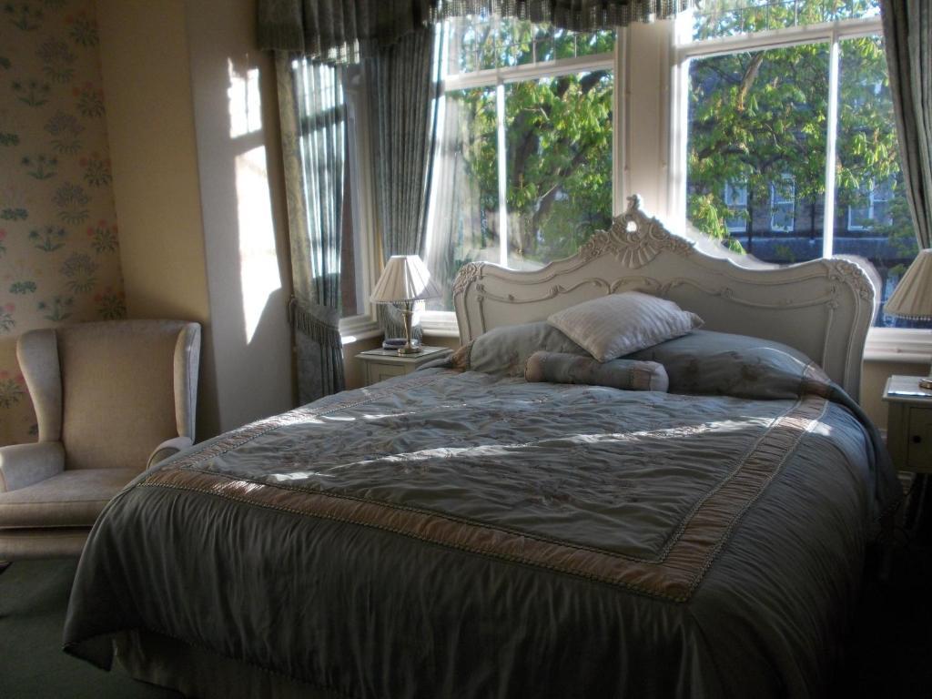 April House Guest house Harrogate