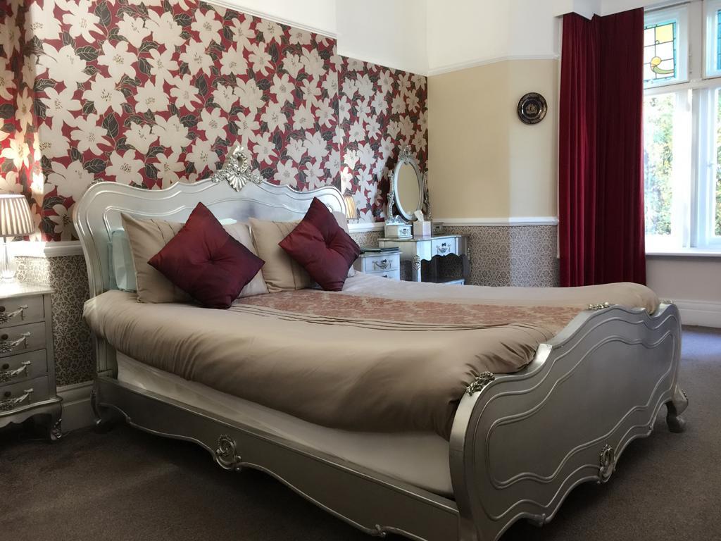 Alvera Court Harrogate