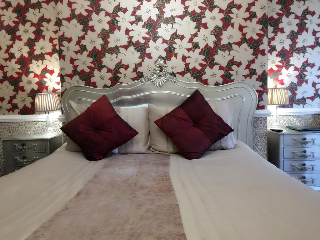 Guest house Alvera Court