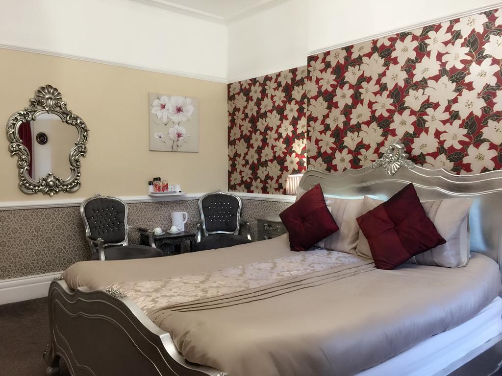 Alvera Court Harrogate