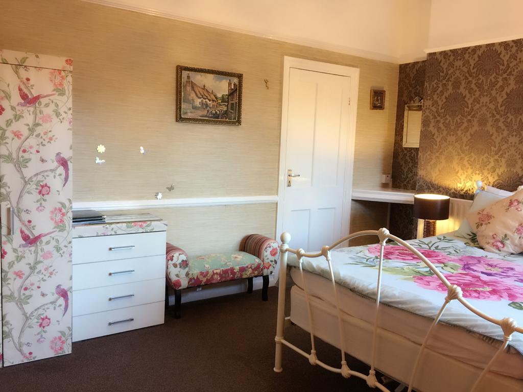 Guest house Alvera Court Harrogate