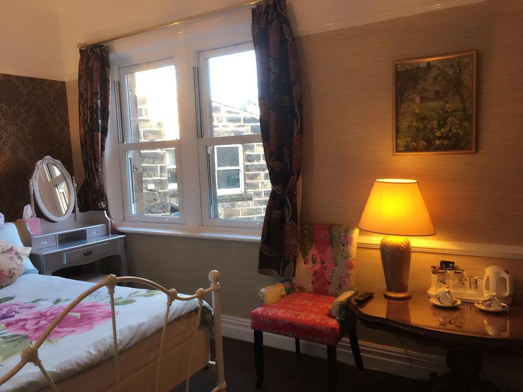 Guest house Alvera Court
