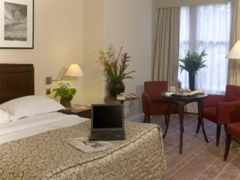 Hotel Old Swan Harrogate