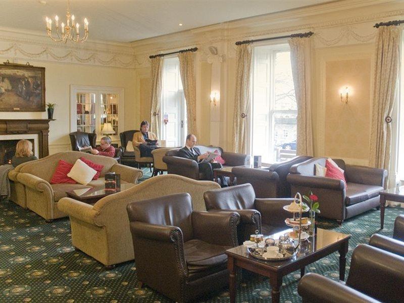 Hotel Old Swan Harrogate