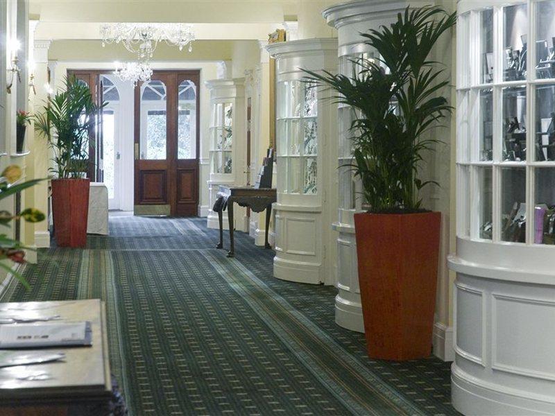 Hotel Old Swan Harrogate