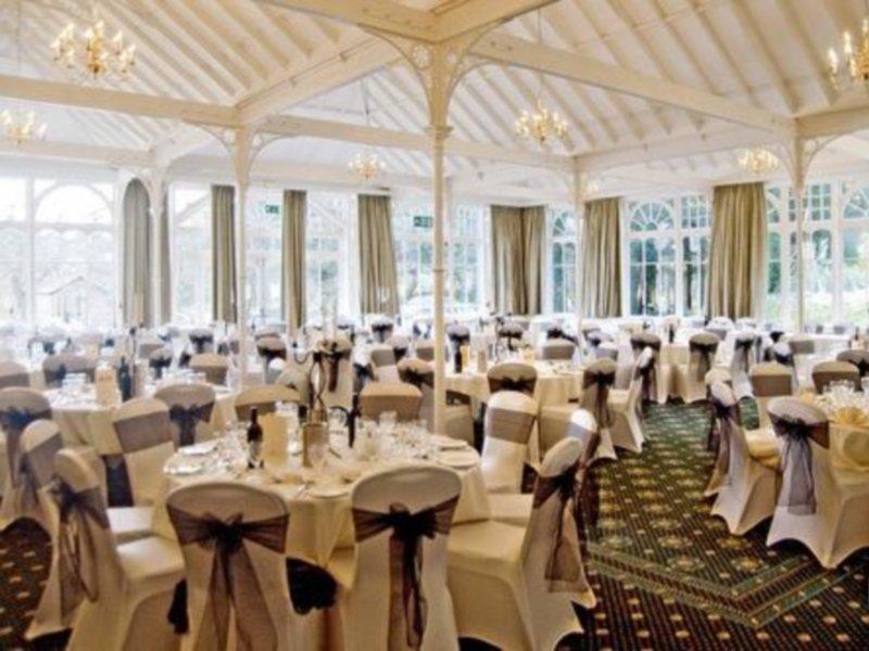 Hotel Old Swan Harrogate