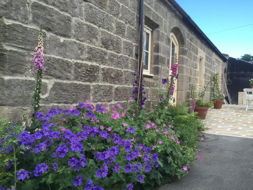 Country house Hazel Manor Harrogate
