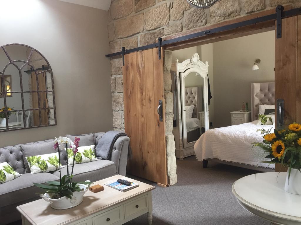 Hazel Manor * Harrogate