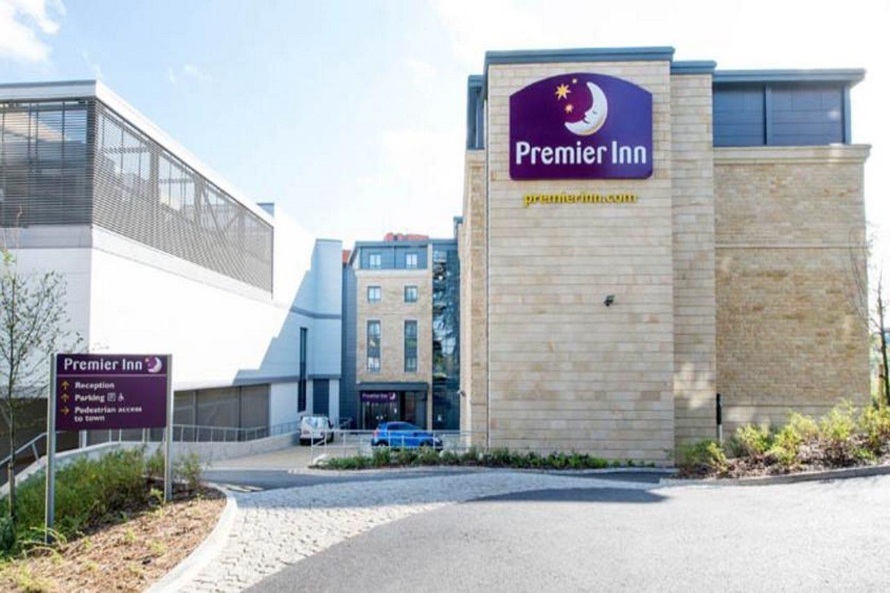Premier Town Centre 3* Harrogate