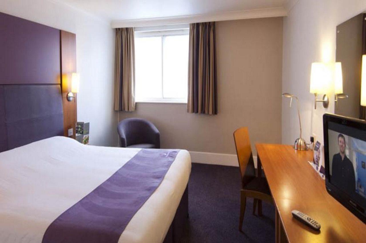 Premier Town Centre Hotel Harrogate