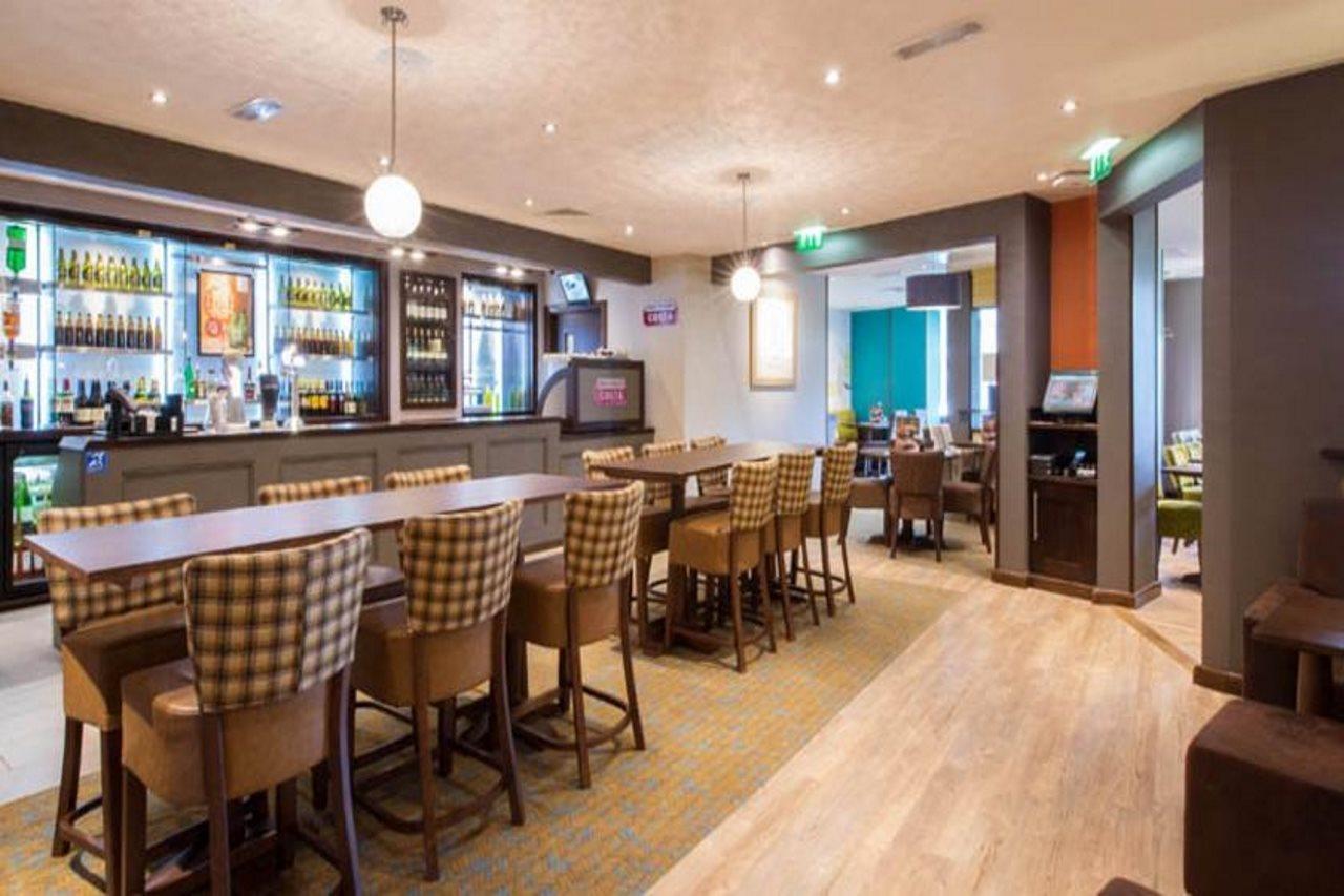Premier Town Centre 3* Harrogate