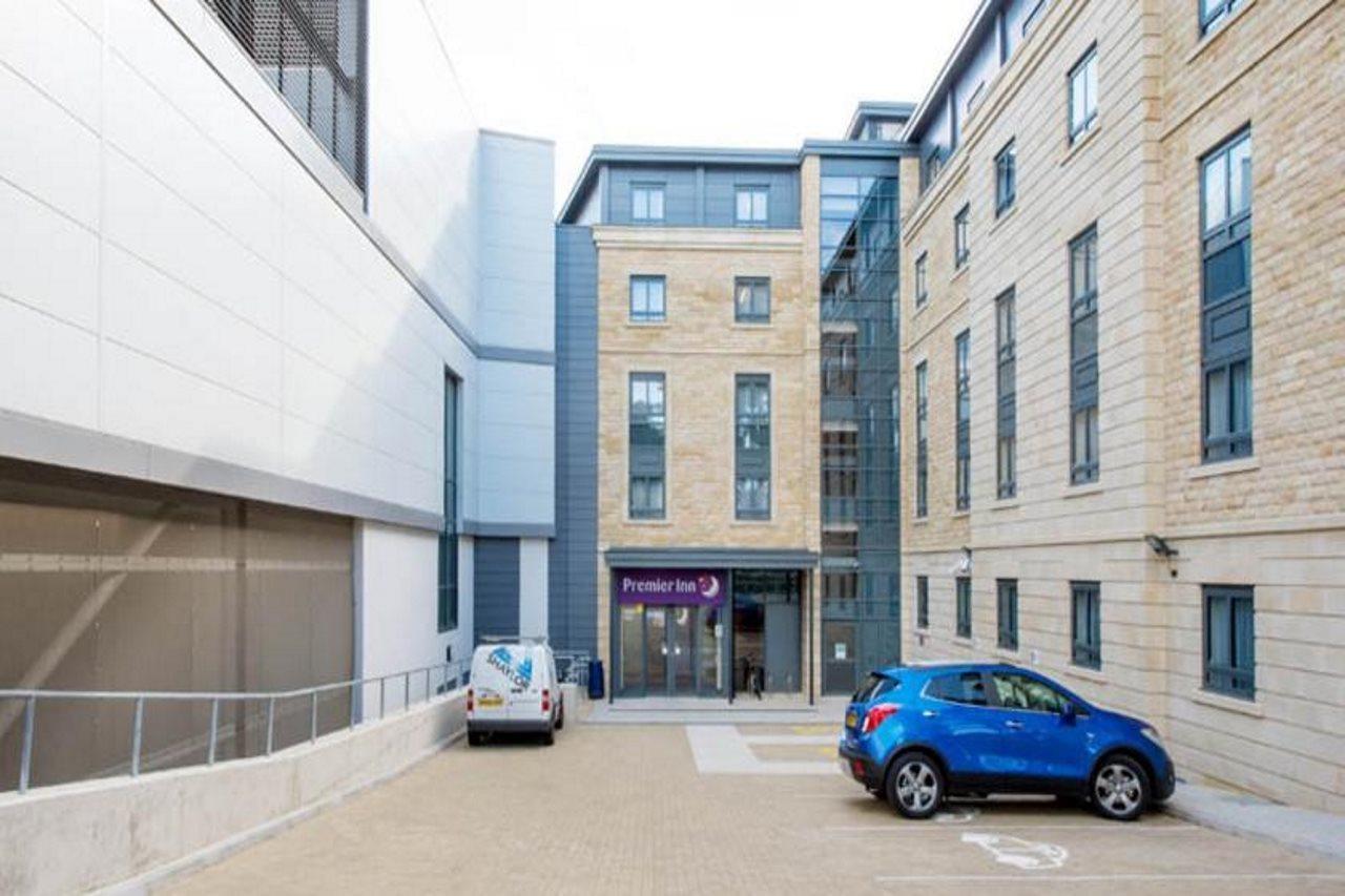 Premier Town Centre Hotel Harrogate