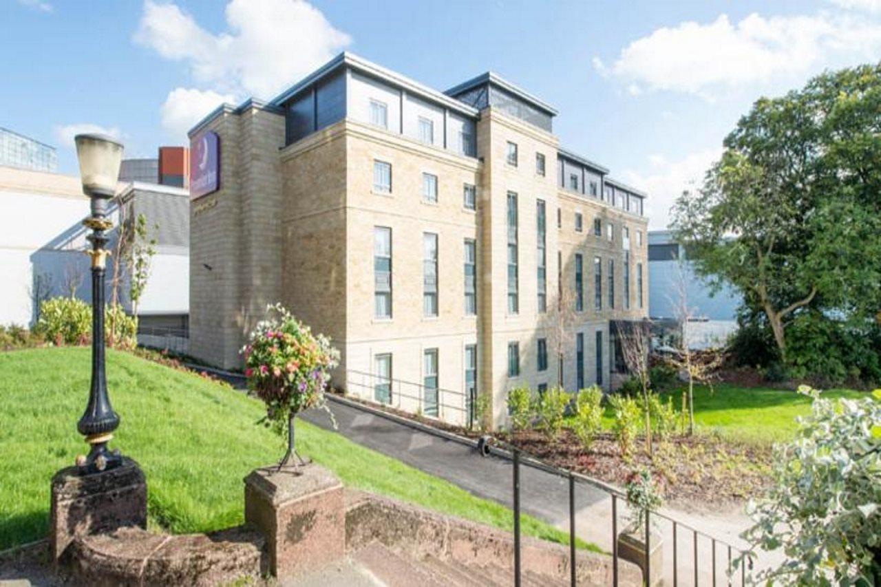 Premier Town Centre Hotel