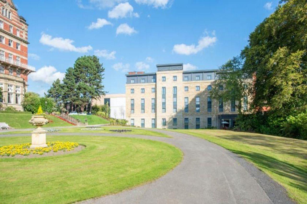 Premier Town Centre Hotel 3*