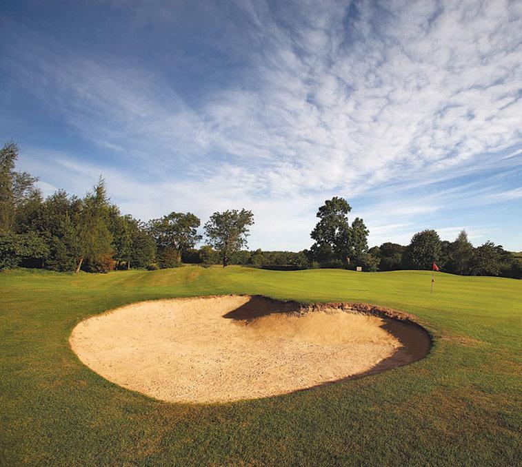 Rudding Park Hotel 4*