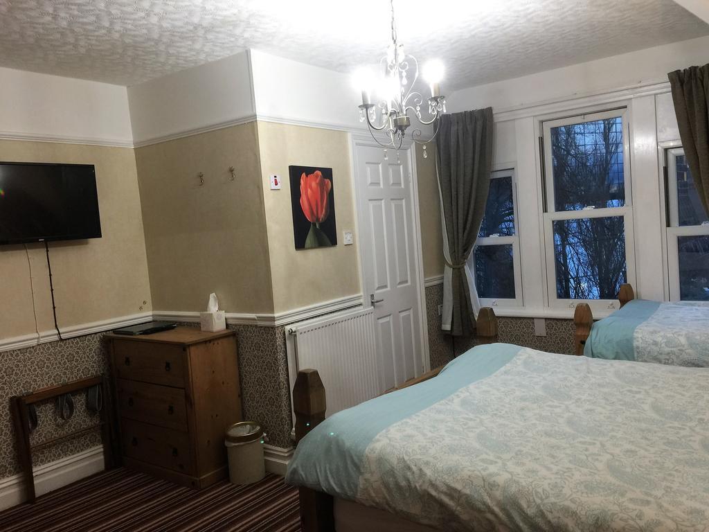 Alvera Court 4* Harrogate