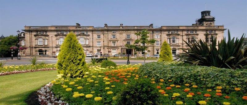 The Crown Harrogate