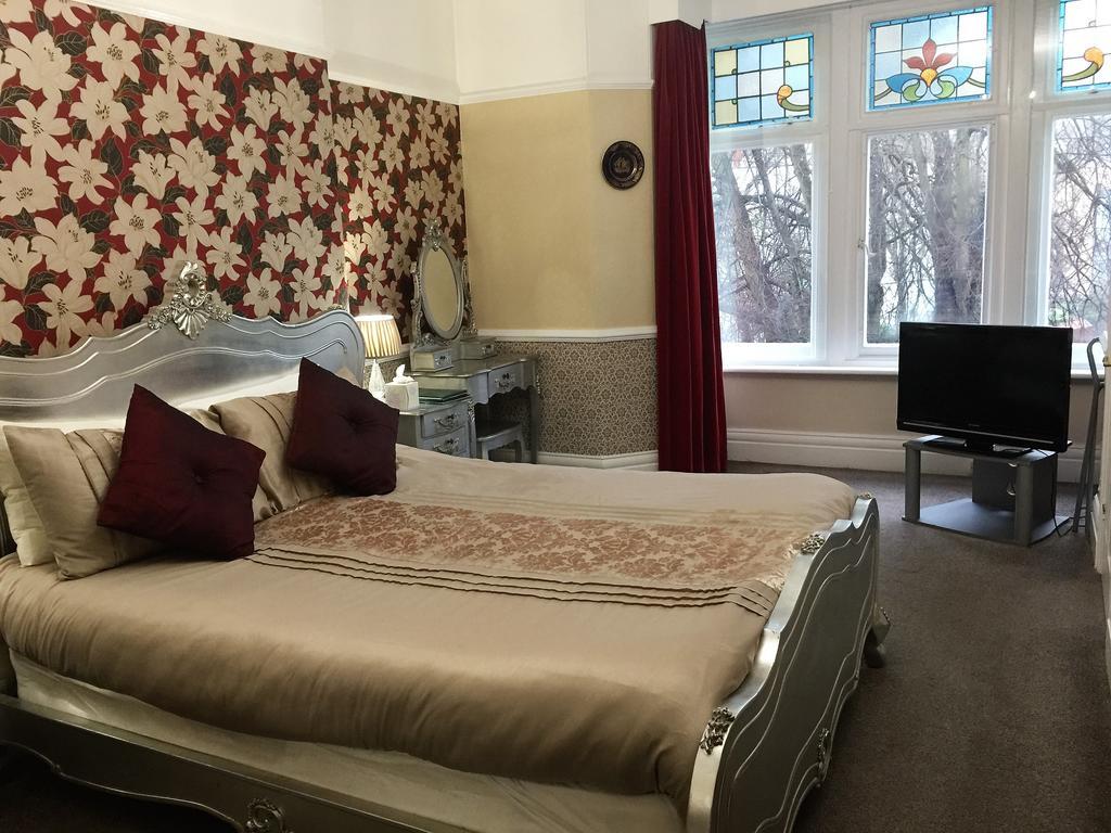 Alvera Court Harrogate