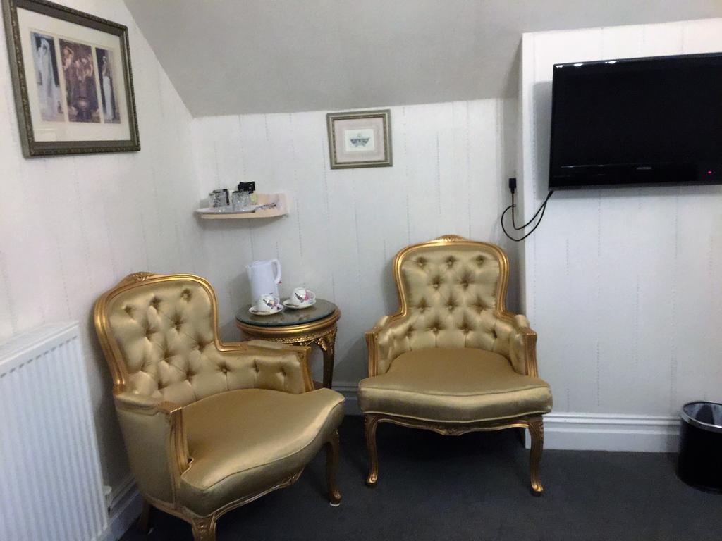 Guest house Alvera Court Harrogate