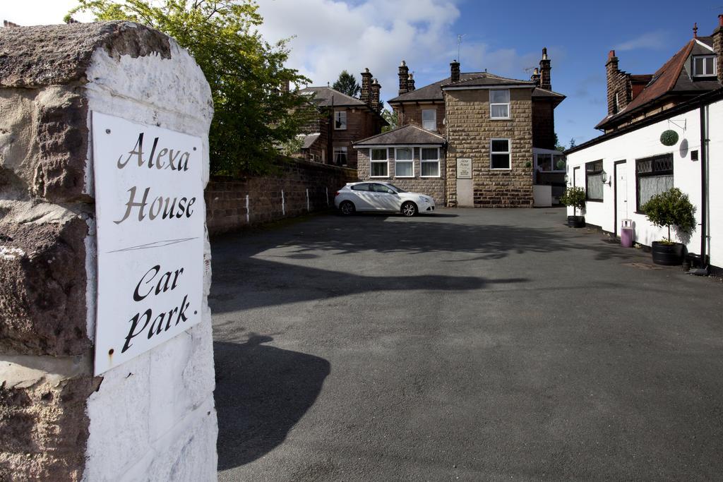 Alexa House Harrogate