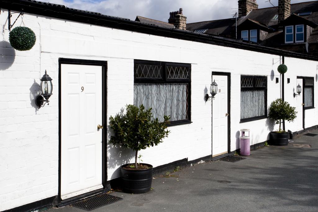 Alexa House Guest house