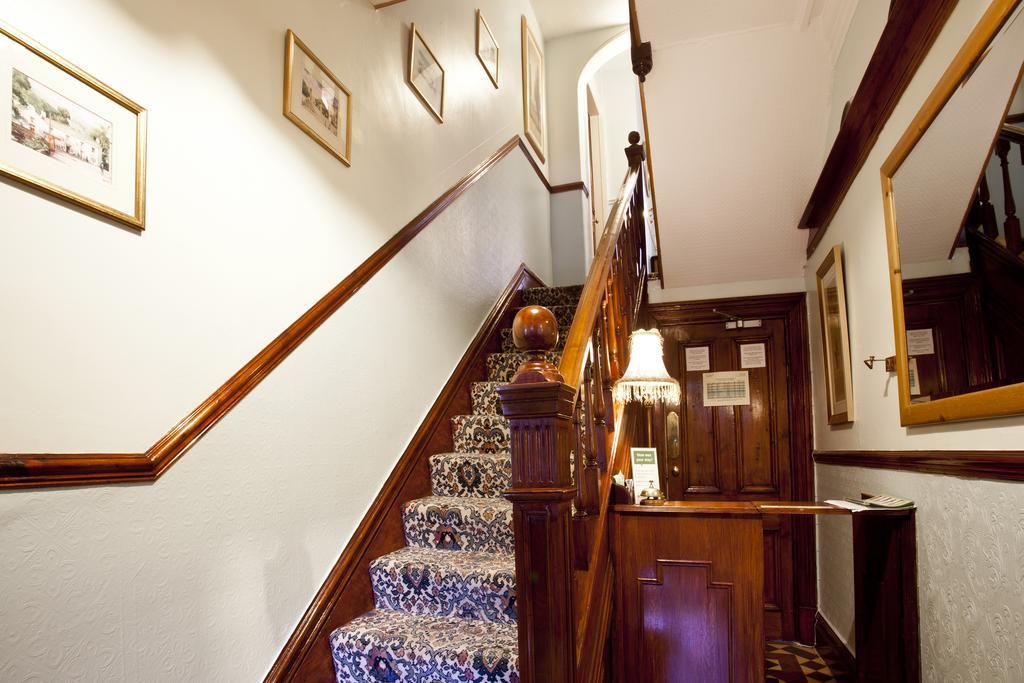 Alexa House Guest house