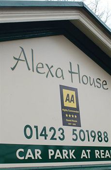 Guest house Alexa House 4*