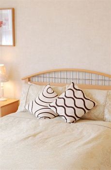 Guest house Alexa House Harrogate