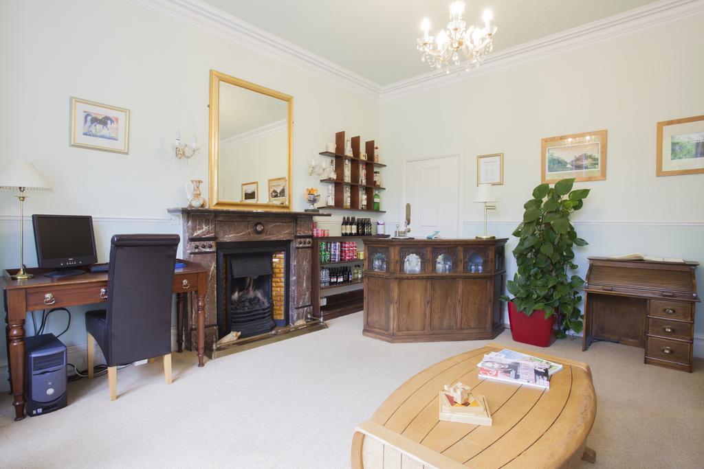 Alexa House Harrogate