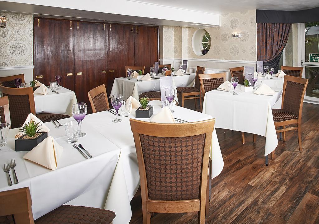The Kimberley 4* Harrogate
