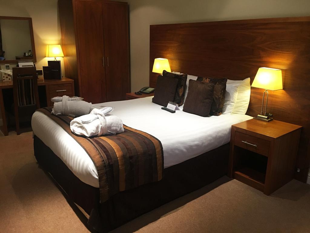 The Kimberley 4*