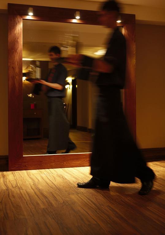 The Kimberley Hotel 4*